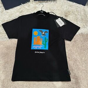 Brand new Palm Angels T-shirt